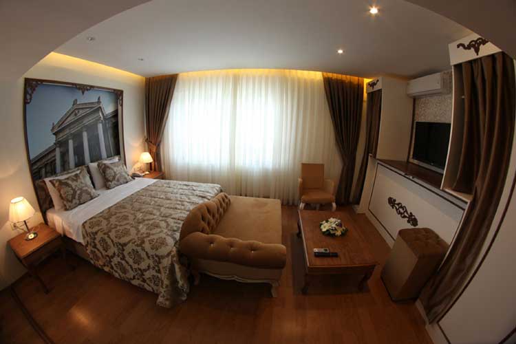 Flughafen Istanbul (IST) Airport transportation