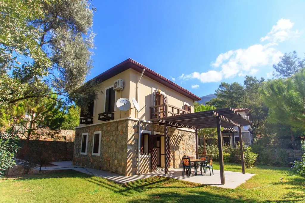 Flughafen Dalaman (DLM) Airport transportation