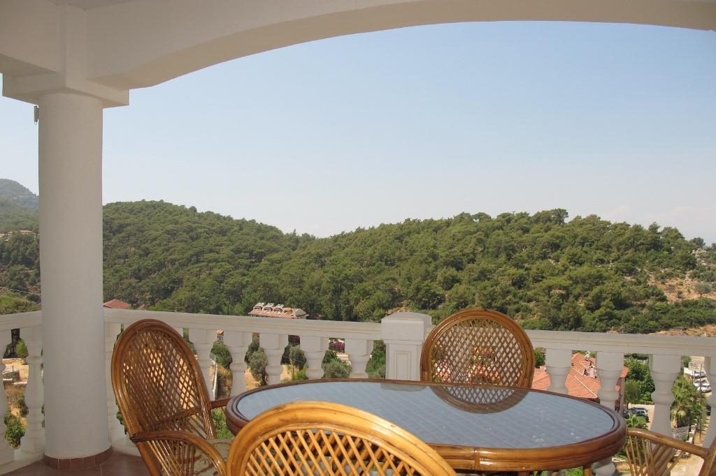 Flughafen Dalaman (DLM) Airport transportation