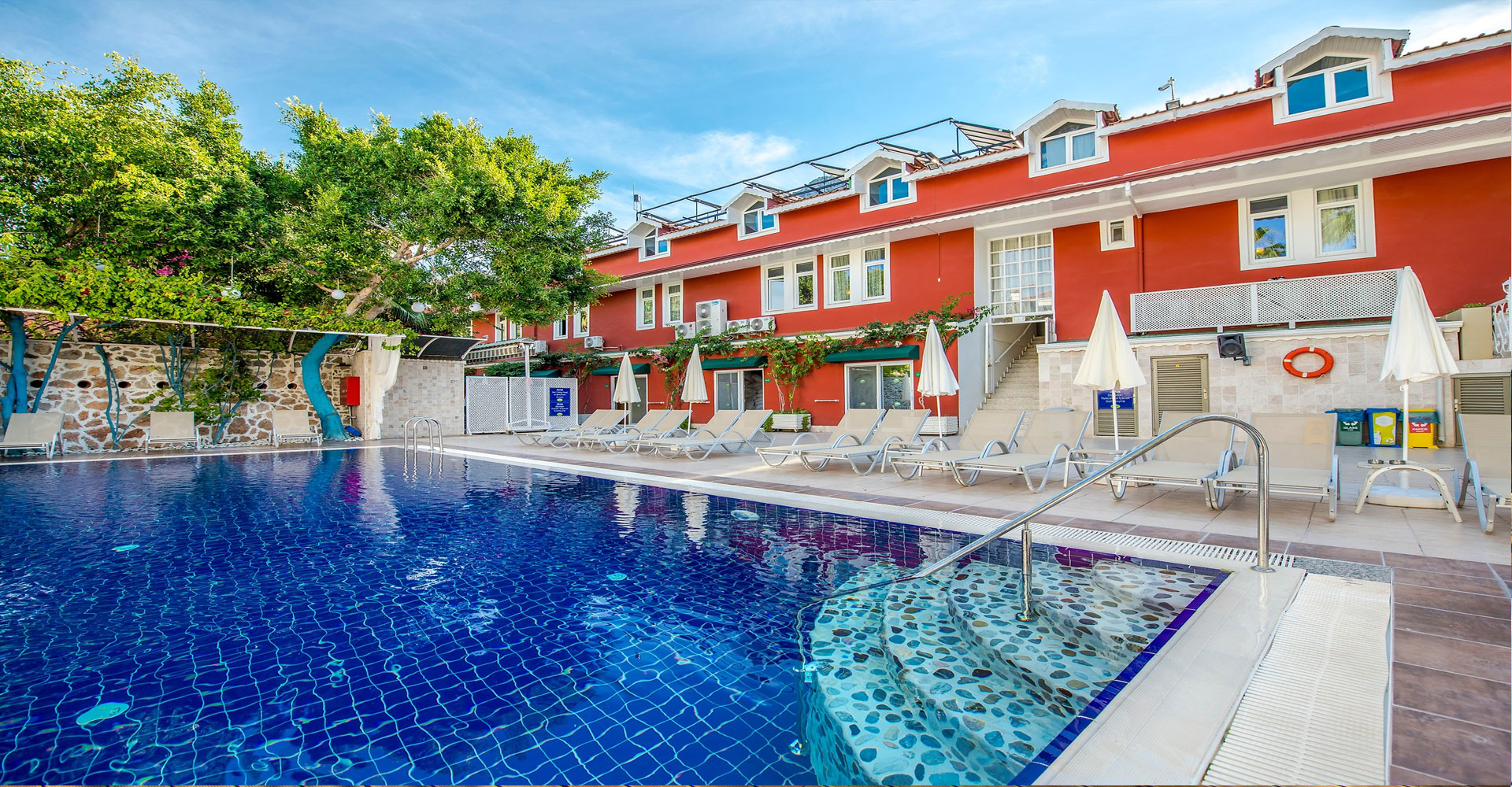 Dalaman Airport (DLM) Airport transportation