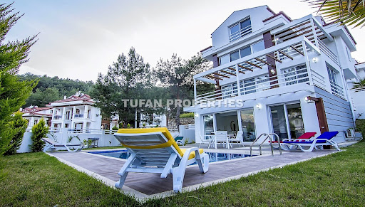 Dalaman Airport (DLM) Airport transportation