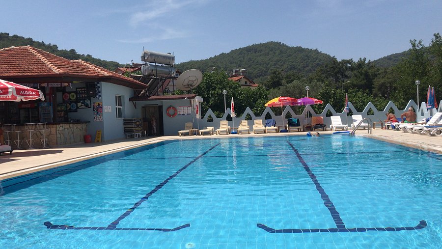 Flughafen Dalaman (DLM) Airport transportation