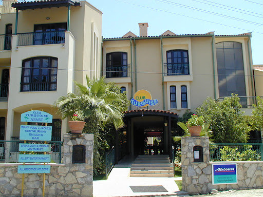 Dalaman Airport (DLM) Airport transportation