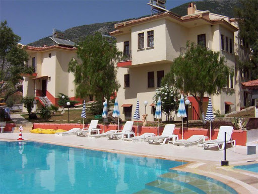 Flughafen Dalaman (DLM) Airport transportation