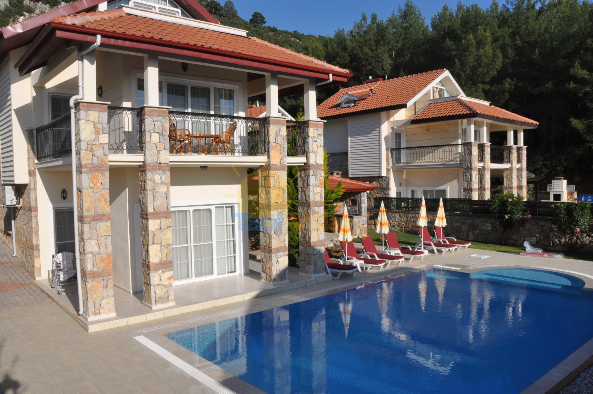 Аэропорт Даламан (DLM) Airport transportation