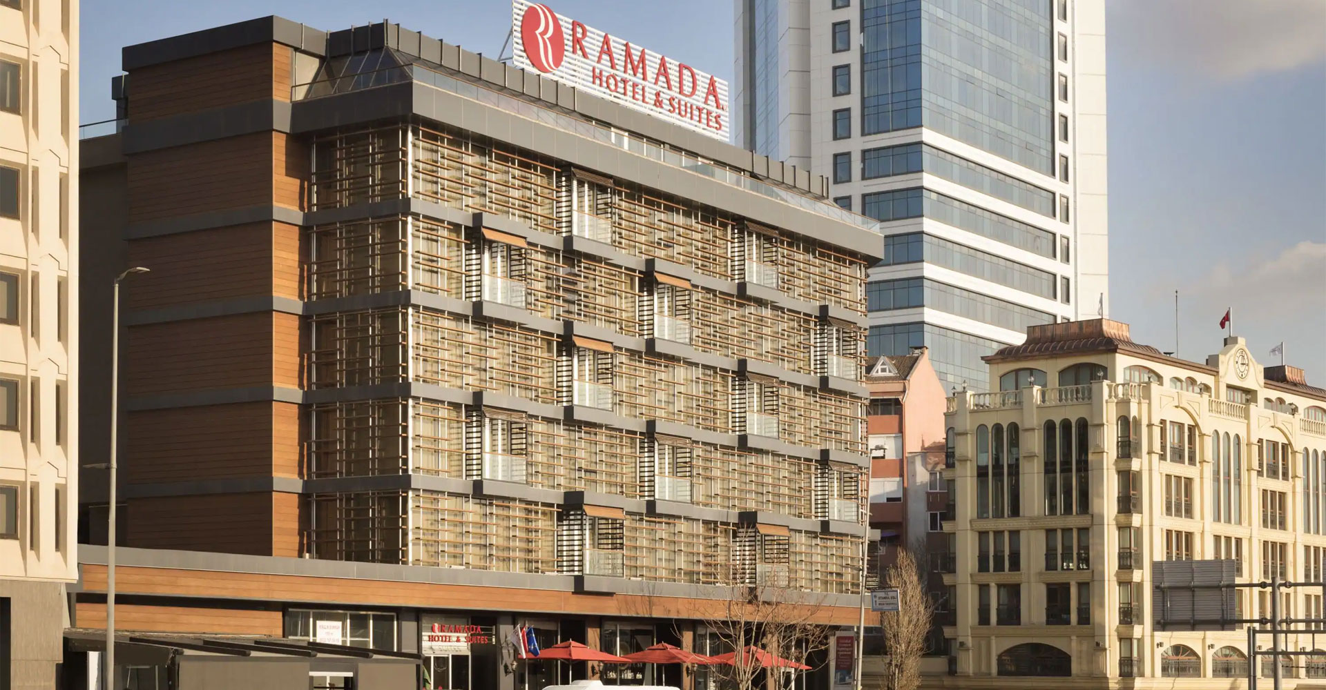 Flughafen Istanbul (IST) Airport transportation