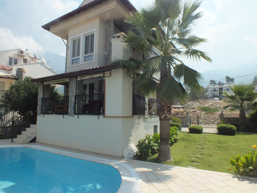 Flughafen Dalaman (DLM) Airport transportation