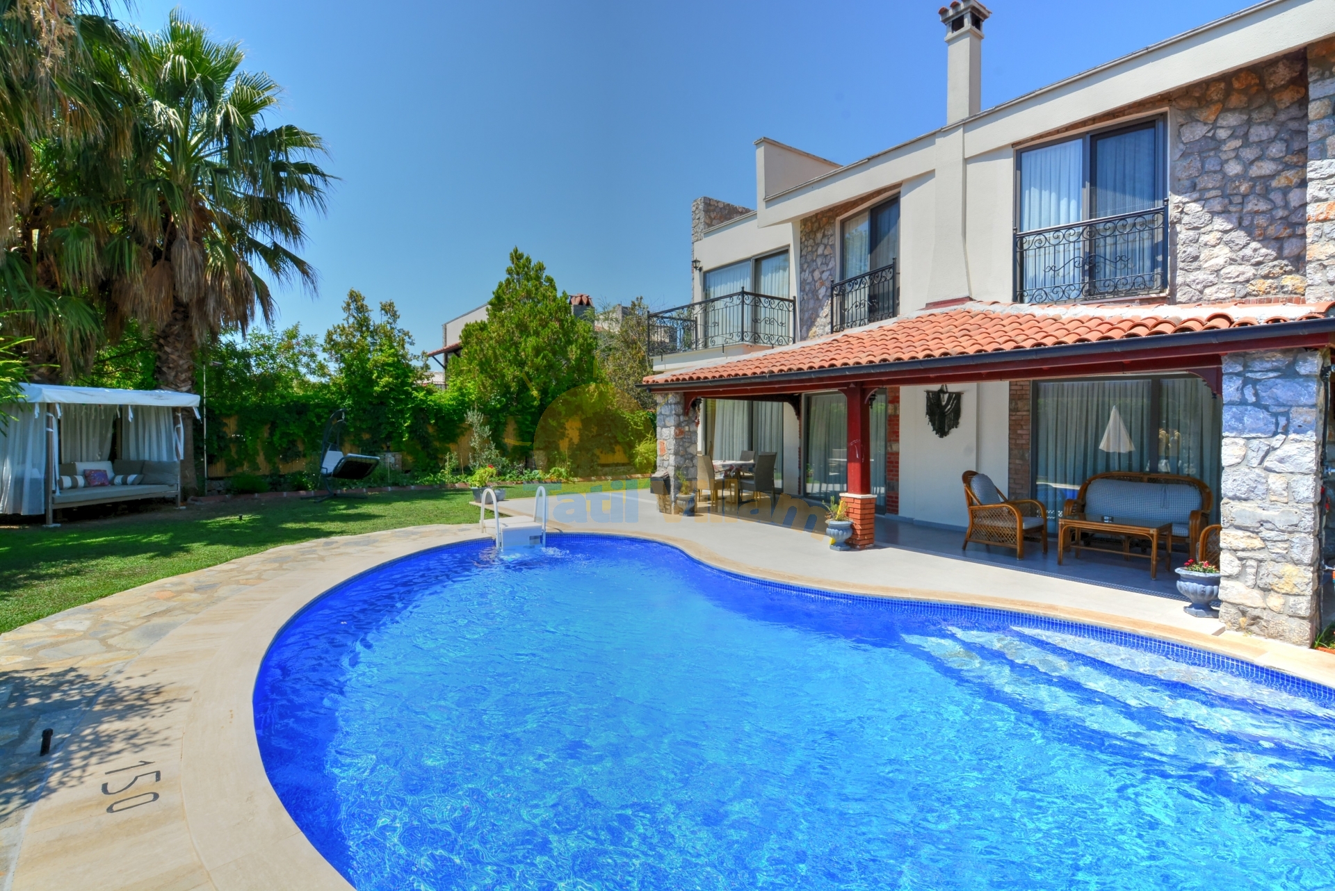 Dalaman Airport (DLM) Airport transportation