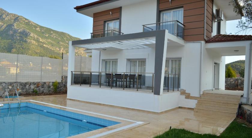 Аэропорт Даламан (DLM) Airport transportation