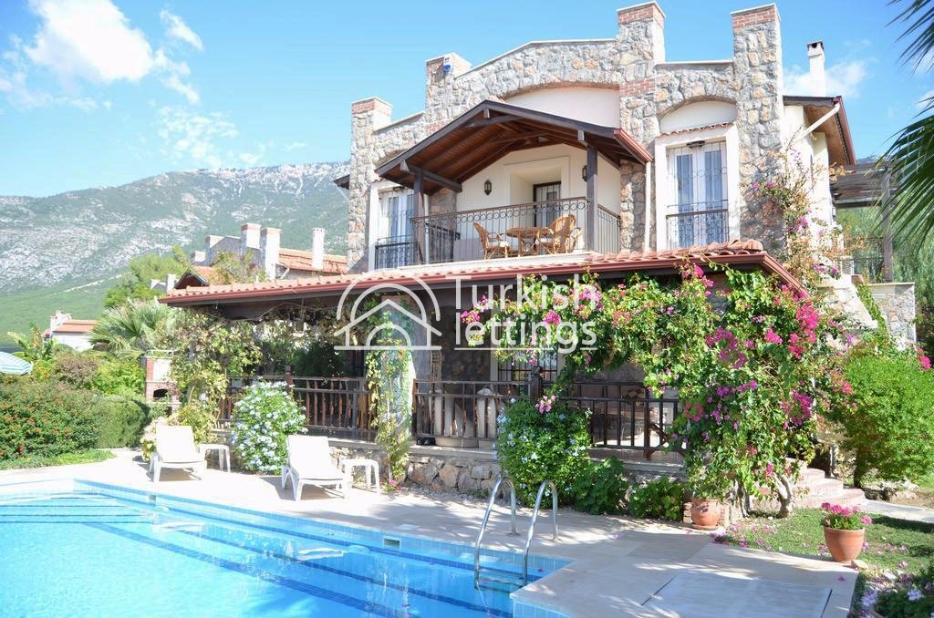 Dalaman Airport (DLM) Airport transportation