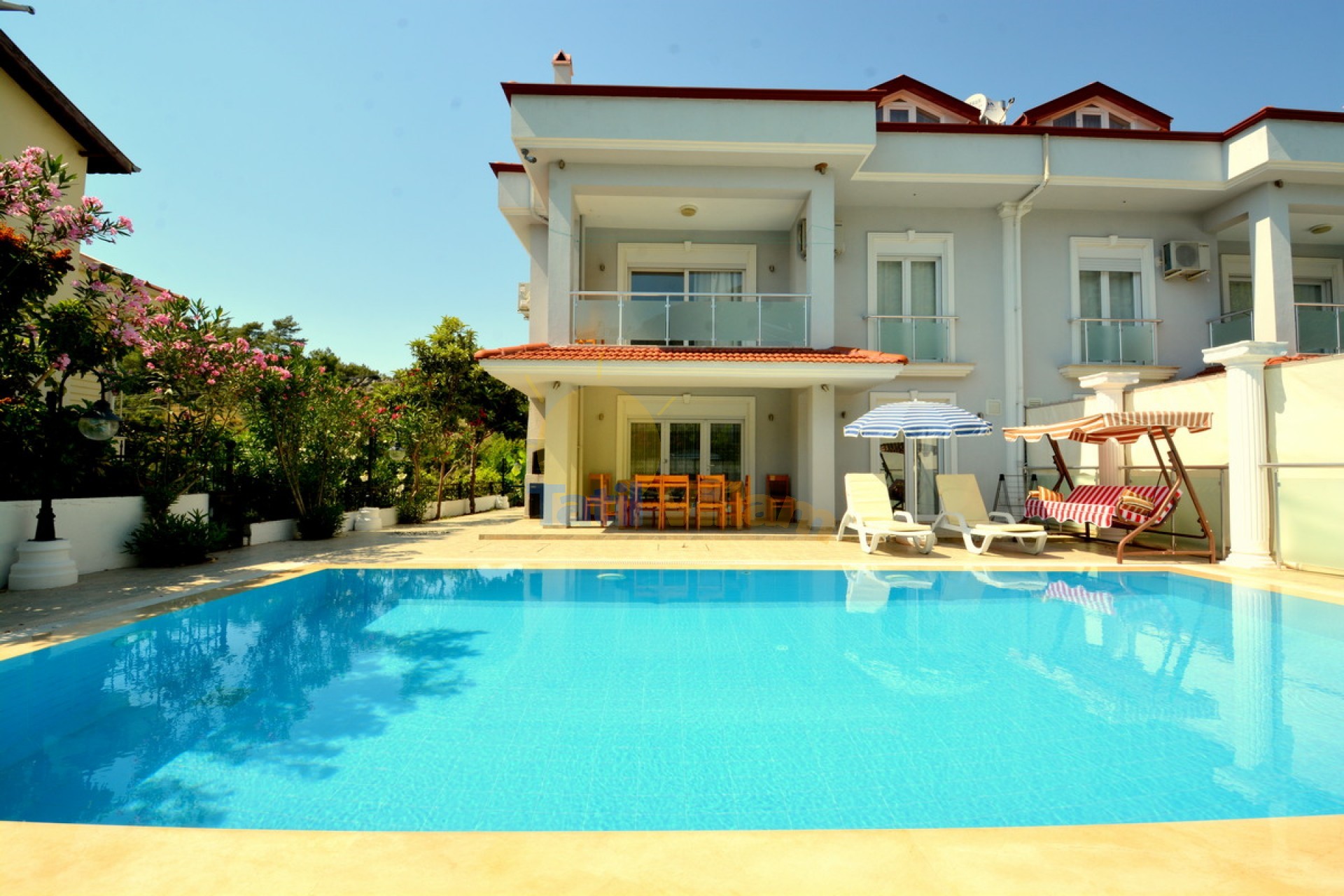 Dalaman Airport (DLM) Airport transportation