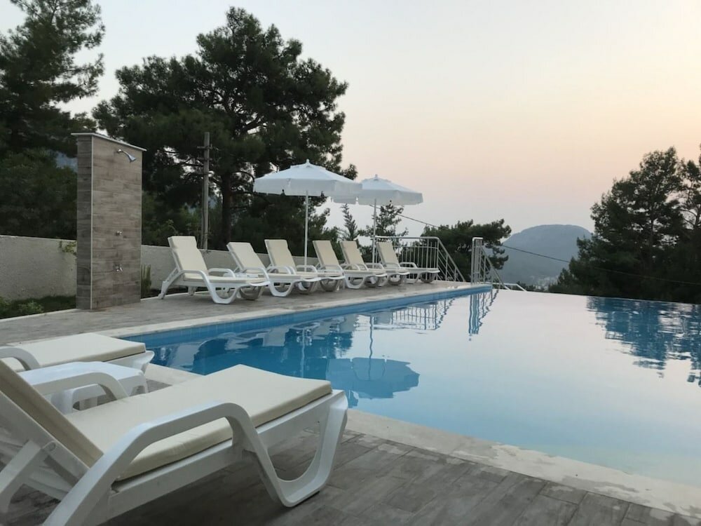 Dalaman Airport (DLM) Airport transportation