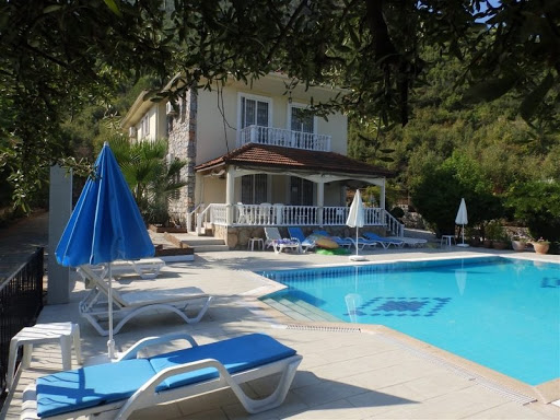 Dalaman Airport (DLM) Airport transportation