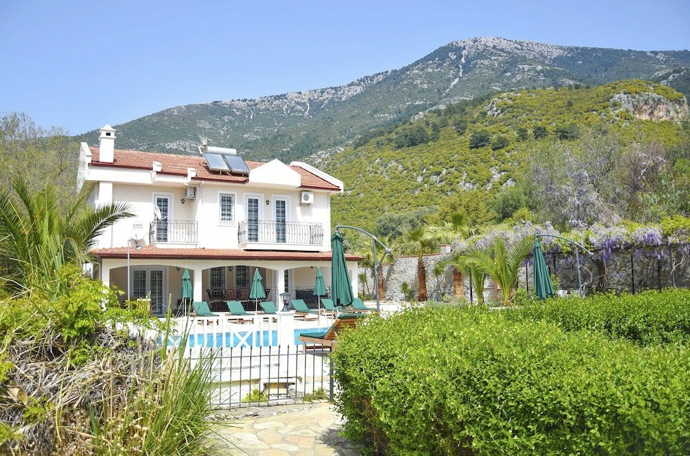 Dalaman Airport (DLM) Airport transportation