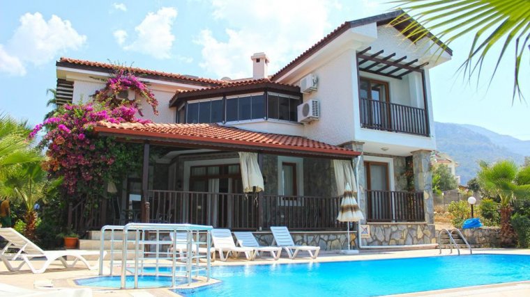 Dalaman Airport (DLM) Airport transportation