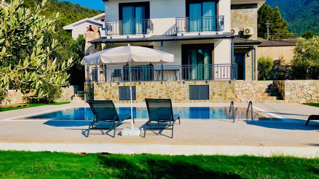 Flughafen Dalaman (DLM) Airport transportation