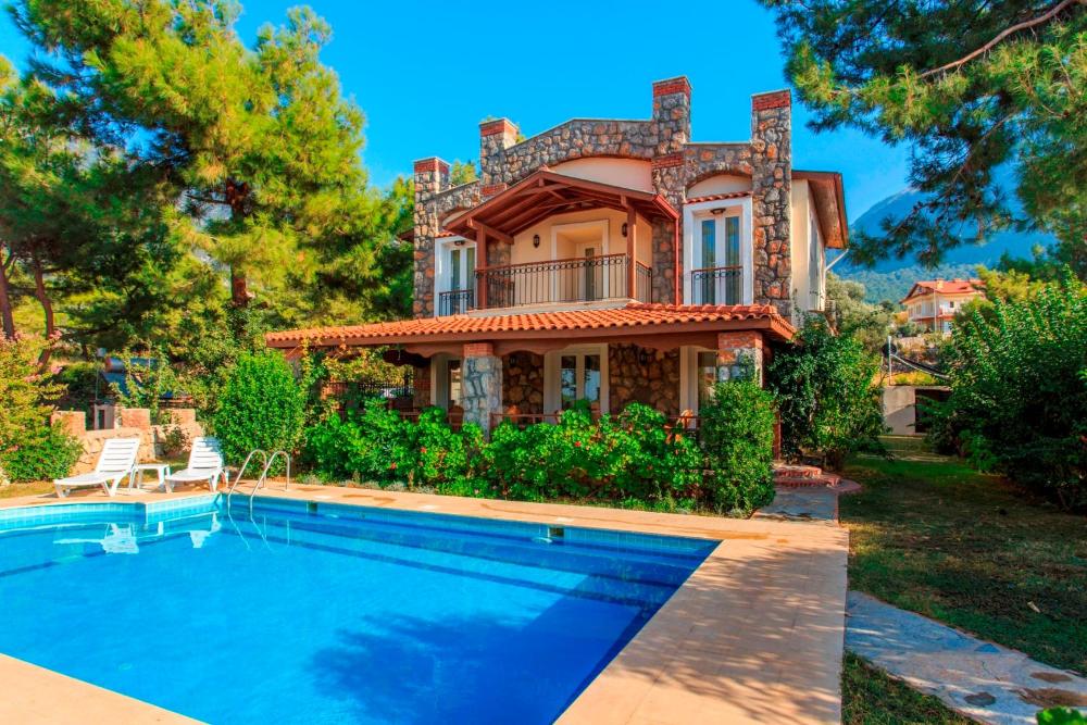 Flughafen Dalaman (DLM) Airport transportation