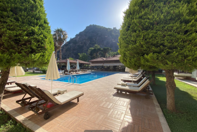 Dalaman Airport (DLM) Airport transportation