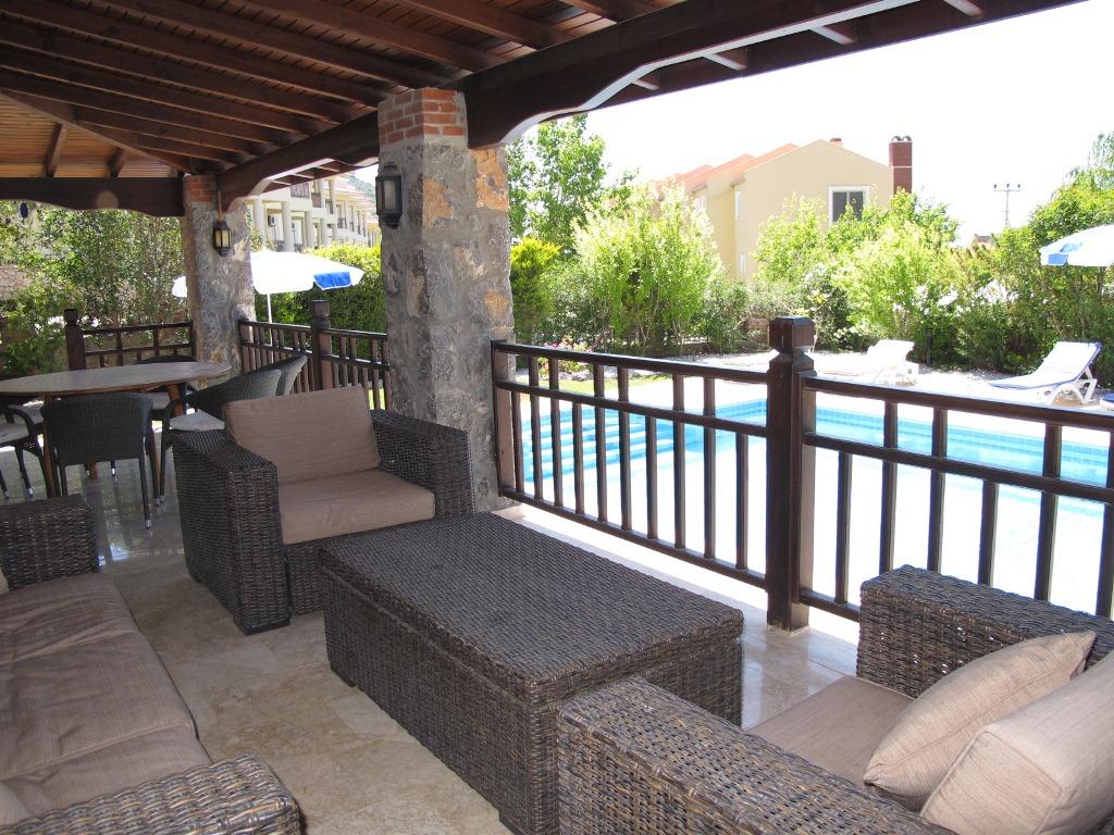 Flughafen Dalaman (DLM) Airport transportation