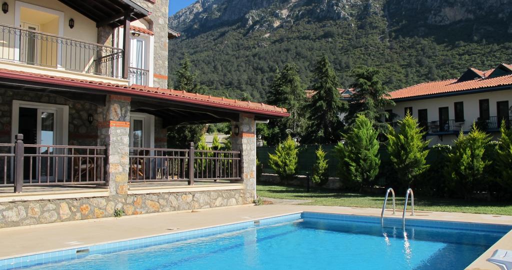 Аэропорт Даламан (DLM) Airport transportation