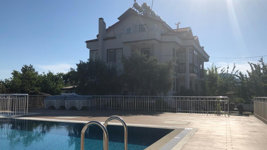 Flughafen Dalaman (DLM) Airport transportation