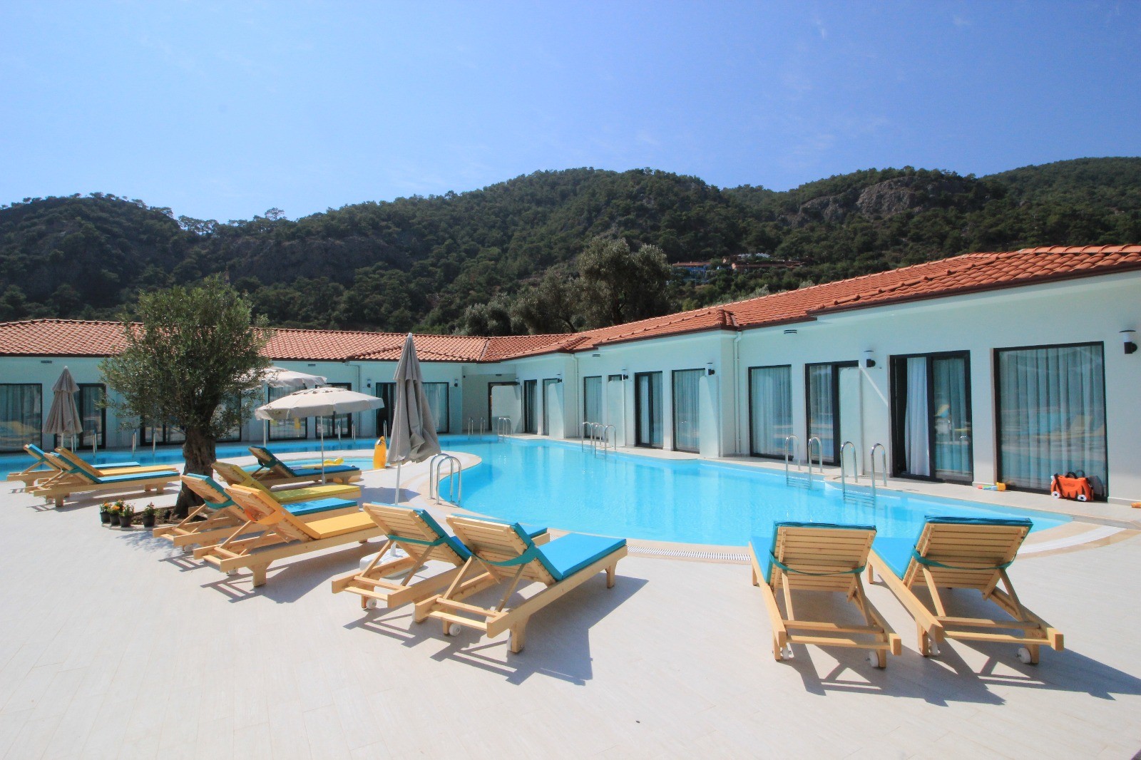 Dalaman Airport (DLM) Airport transportation