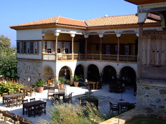 Flughafen Dalaman (DLM) Airport transportation