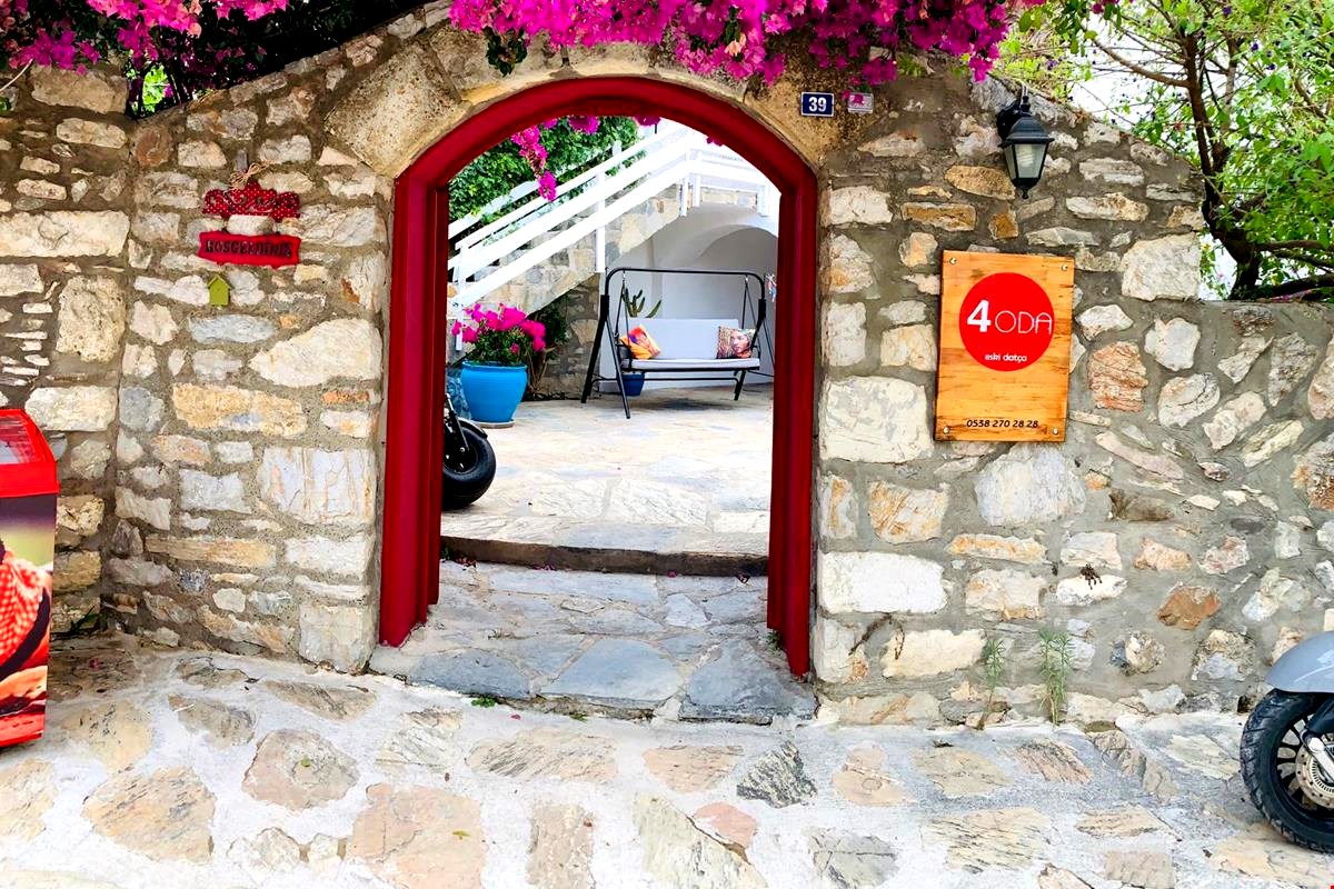 Flughafen Dalaman (DLM) Airport transportation