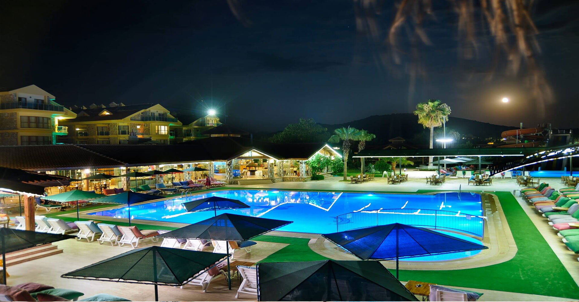 Dalaman Airport (DLM) Airport transportation