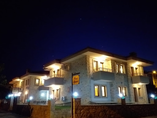 Dalaman Airport (DLM) Airport transportation