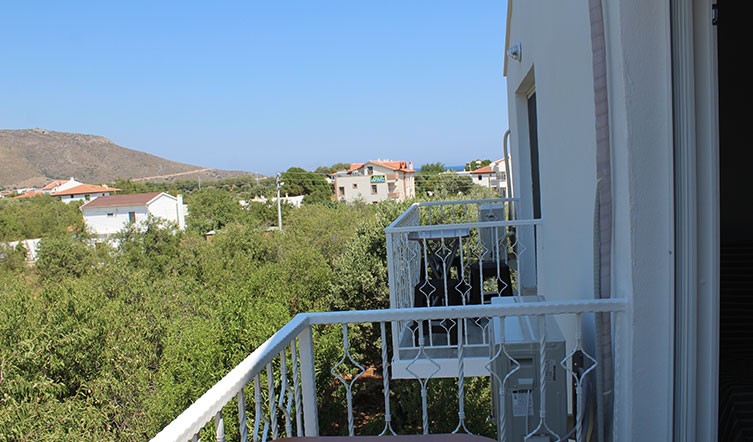 Aeropuerto De Dalaman (DLM) Airport transportation