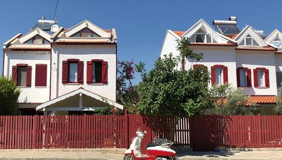 Flughafen Dalaman (DLM) Airport transportation