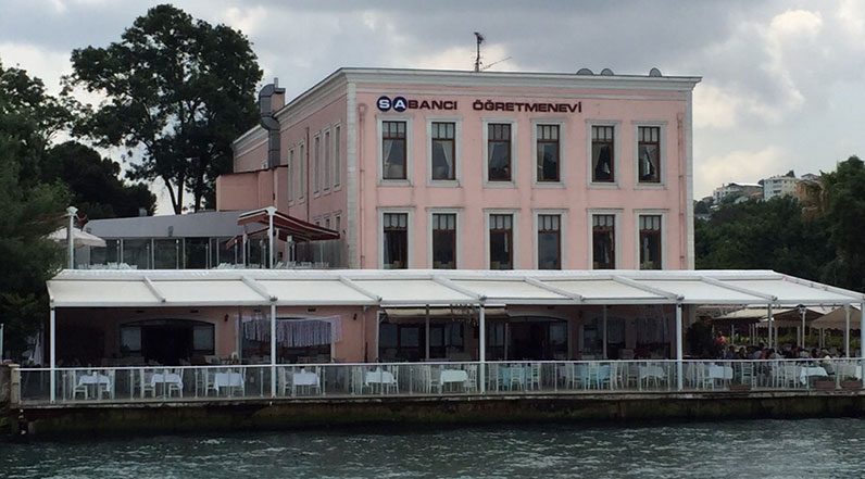 Flughafen Istanbul (IST) Airport transportation