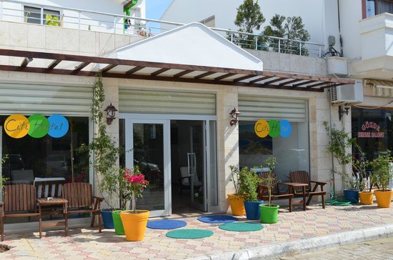 Flughafen Dalaman (DLM) Airport transportation