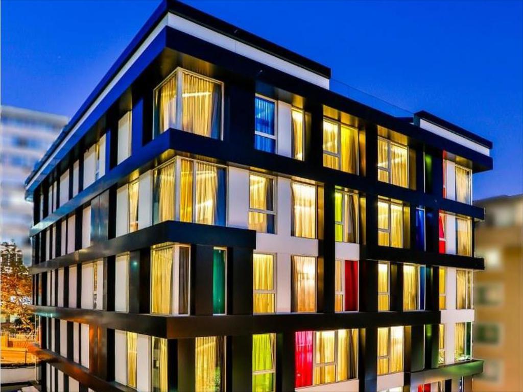 Flughafen Istanbul (IST) Airport transportation