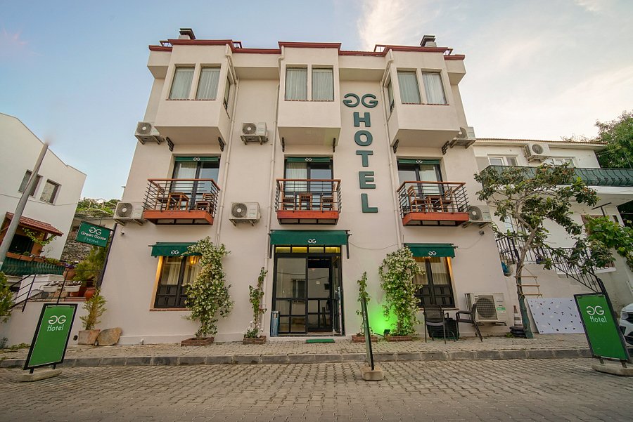 Flughafen Dalaman (DLM) Airport transportation