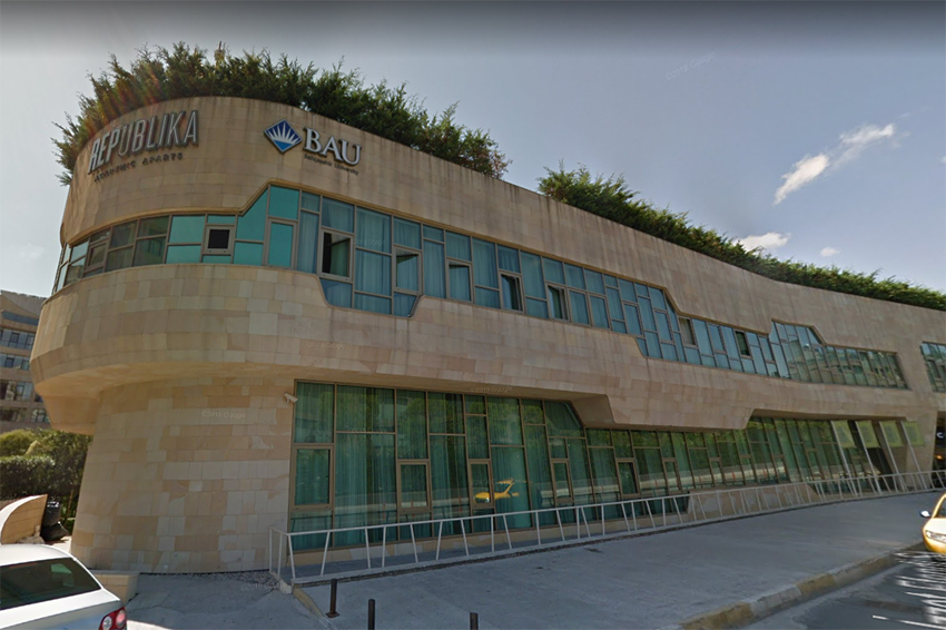 Flughafen Istanbul (IST) Airport transportation