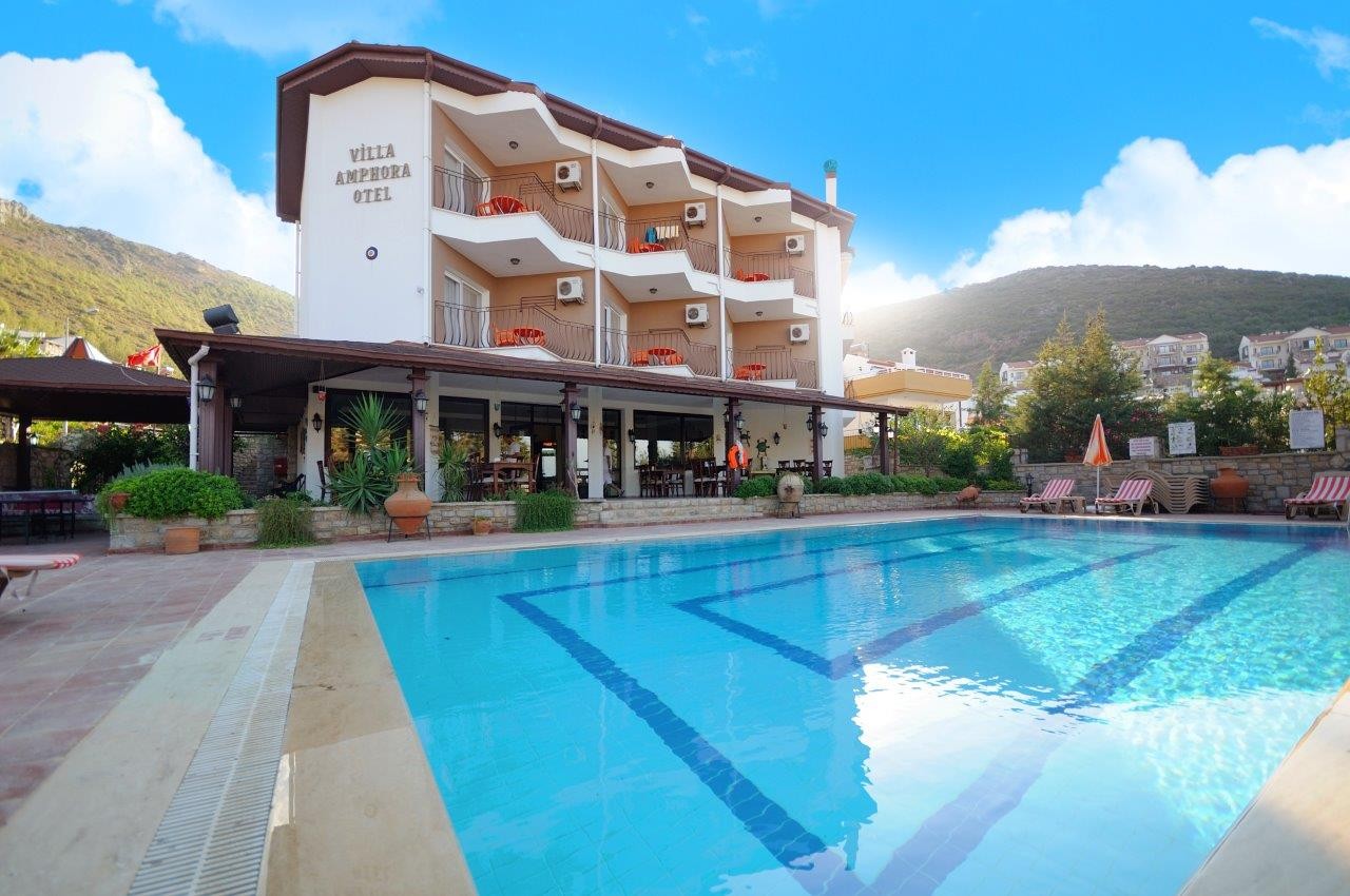 Luchthaven Dalaman (DLM) Airport transportation