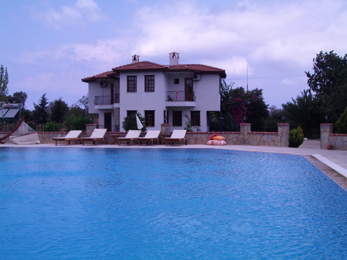 Аэропорт Даламан (DLM) Airport transportation