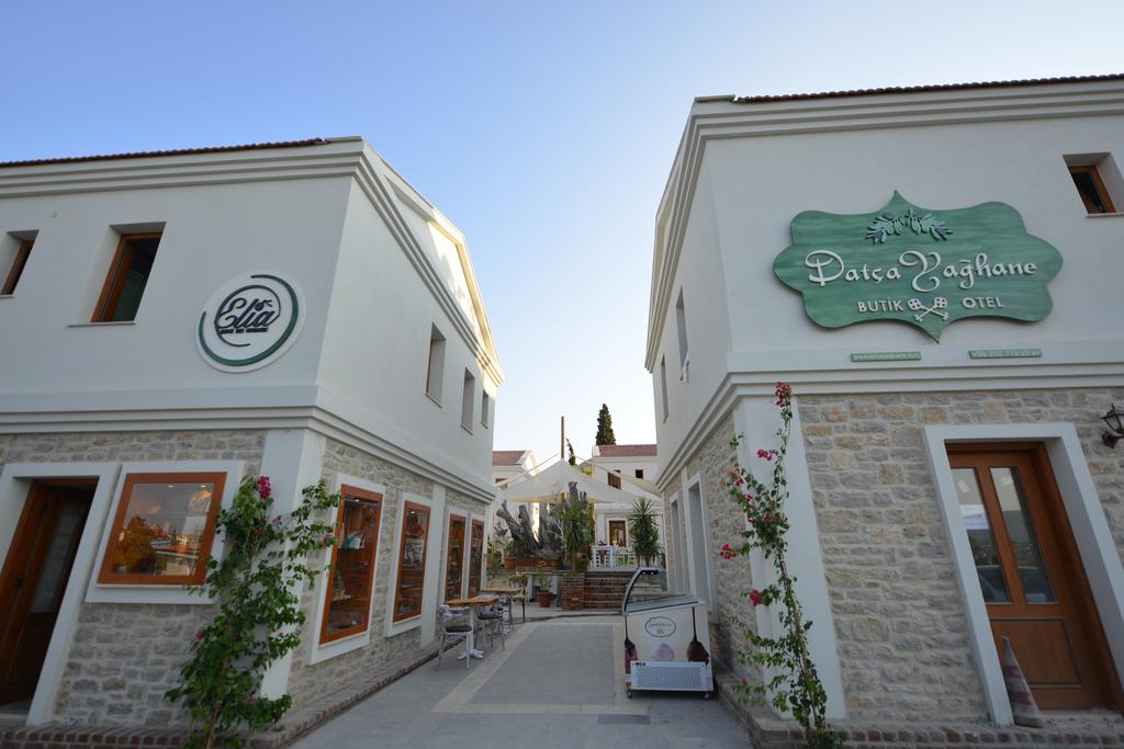 Аэропорт Даламан (DLM) Airport transportation