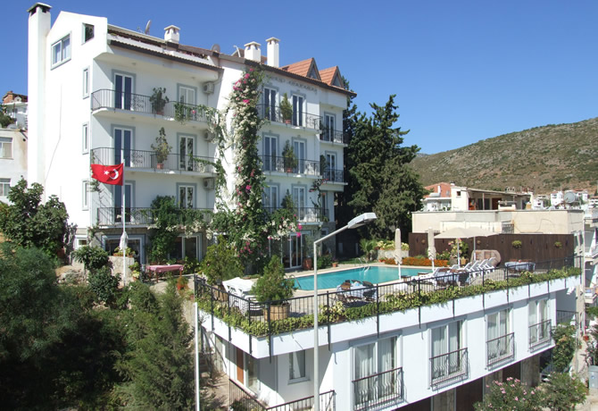 Luchthaven Dalaman (DLM) Airport transportation