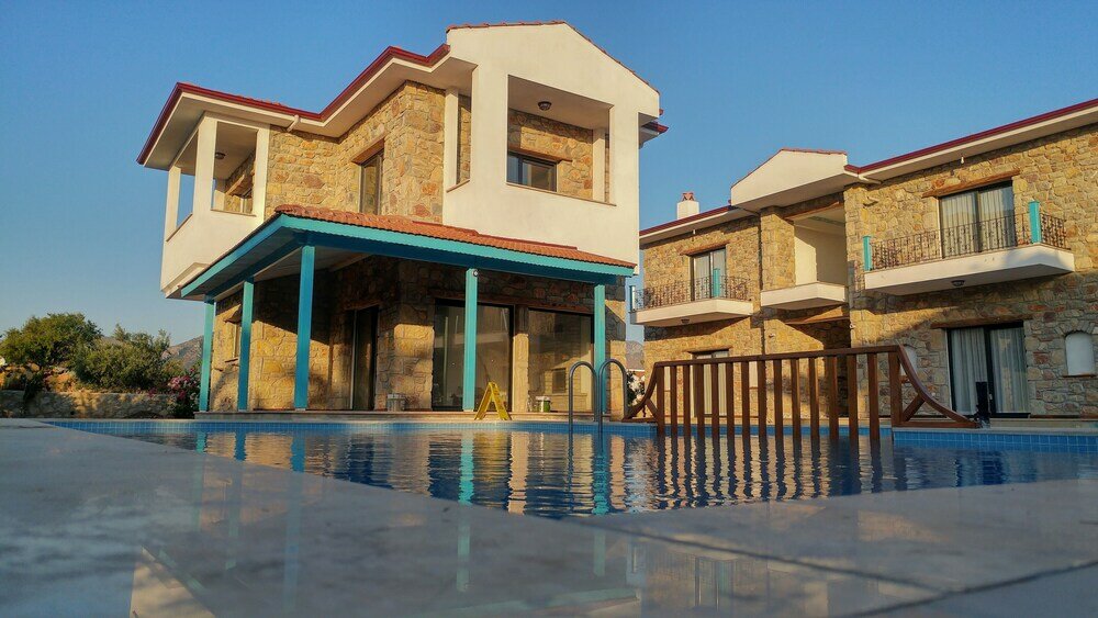 Flughafen Dalaman (DLM) Airport transportation