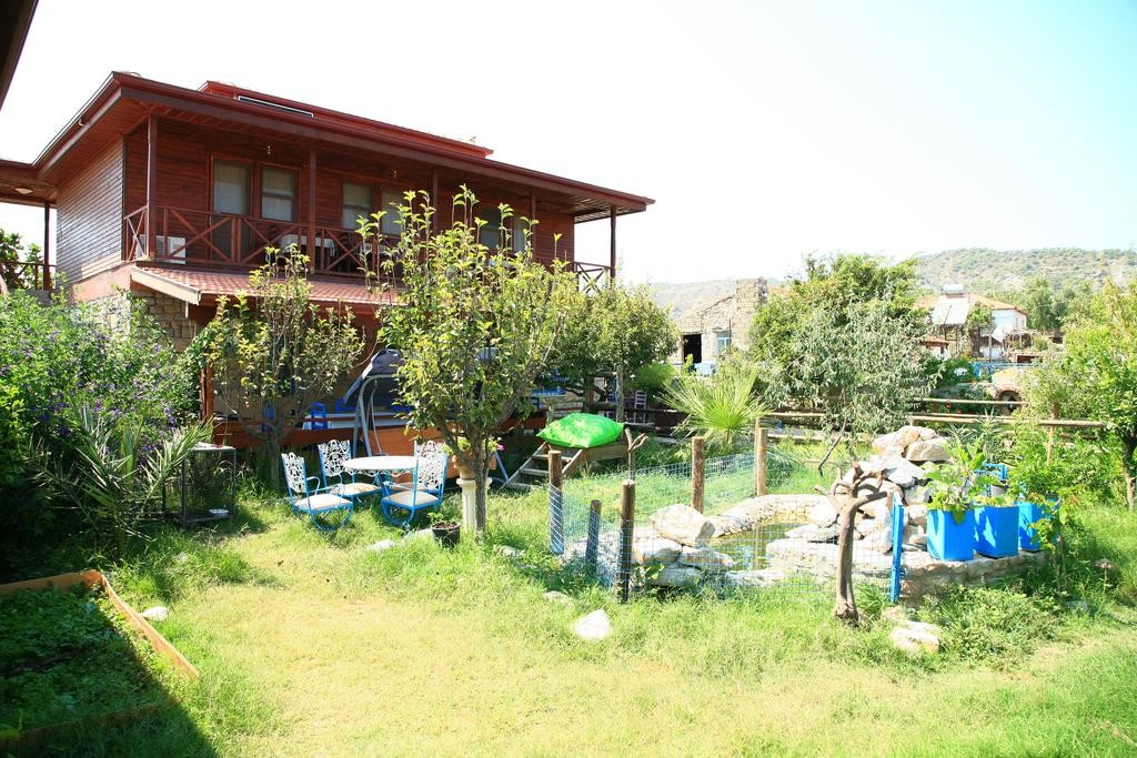 Dalaman Airport (DLM) Airport transportation