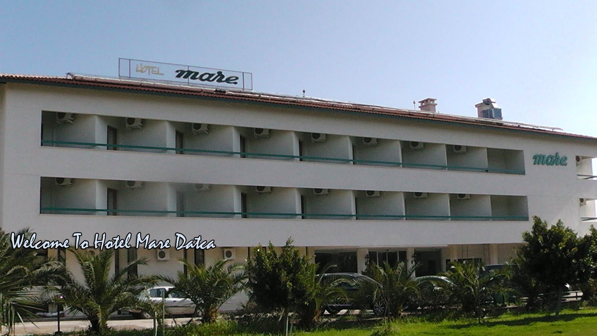 Dalaman Airport (DLM) Airport transportation