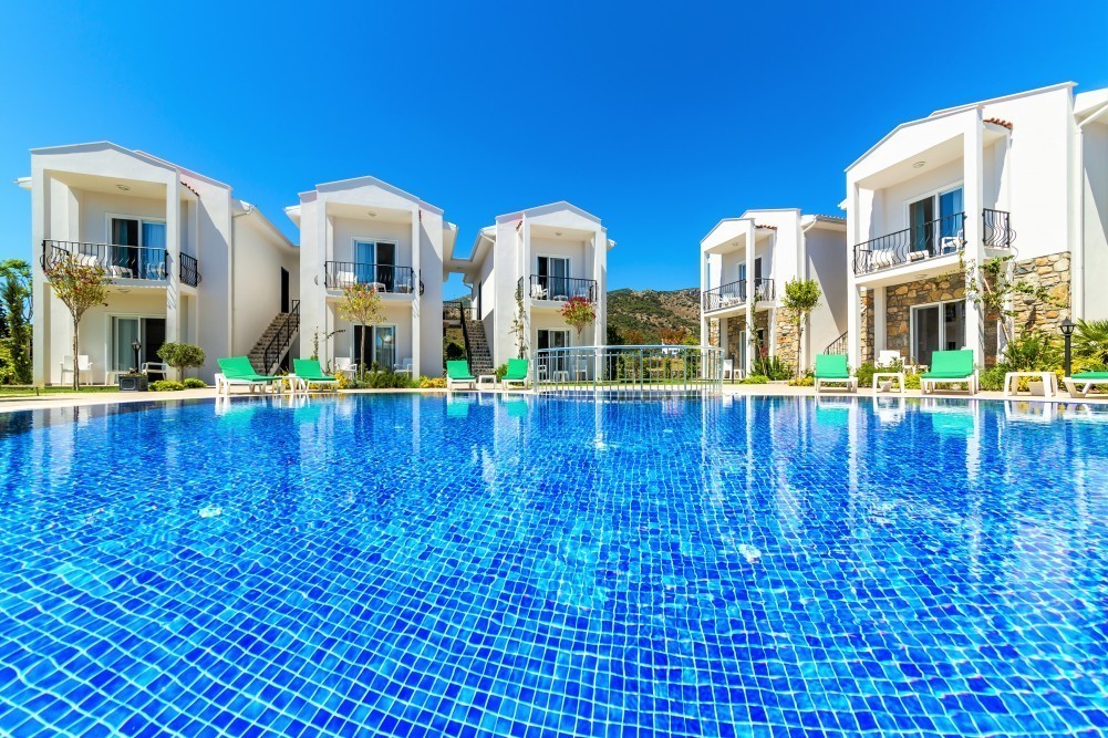 Aeropuerto De Dalaman (DLM) Airport transportation