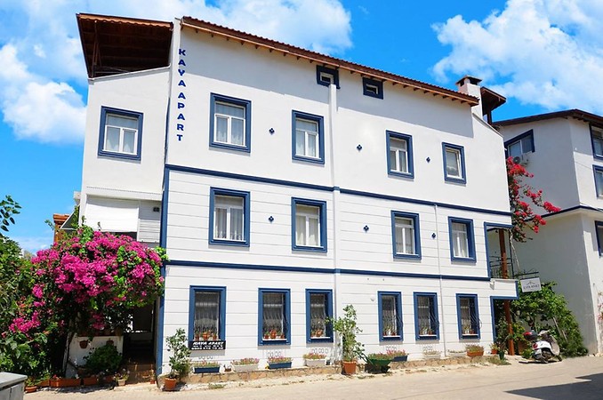 Luchthaven Dalaman (DLM) Airport transportation