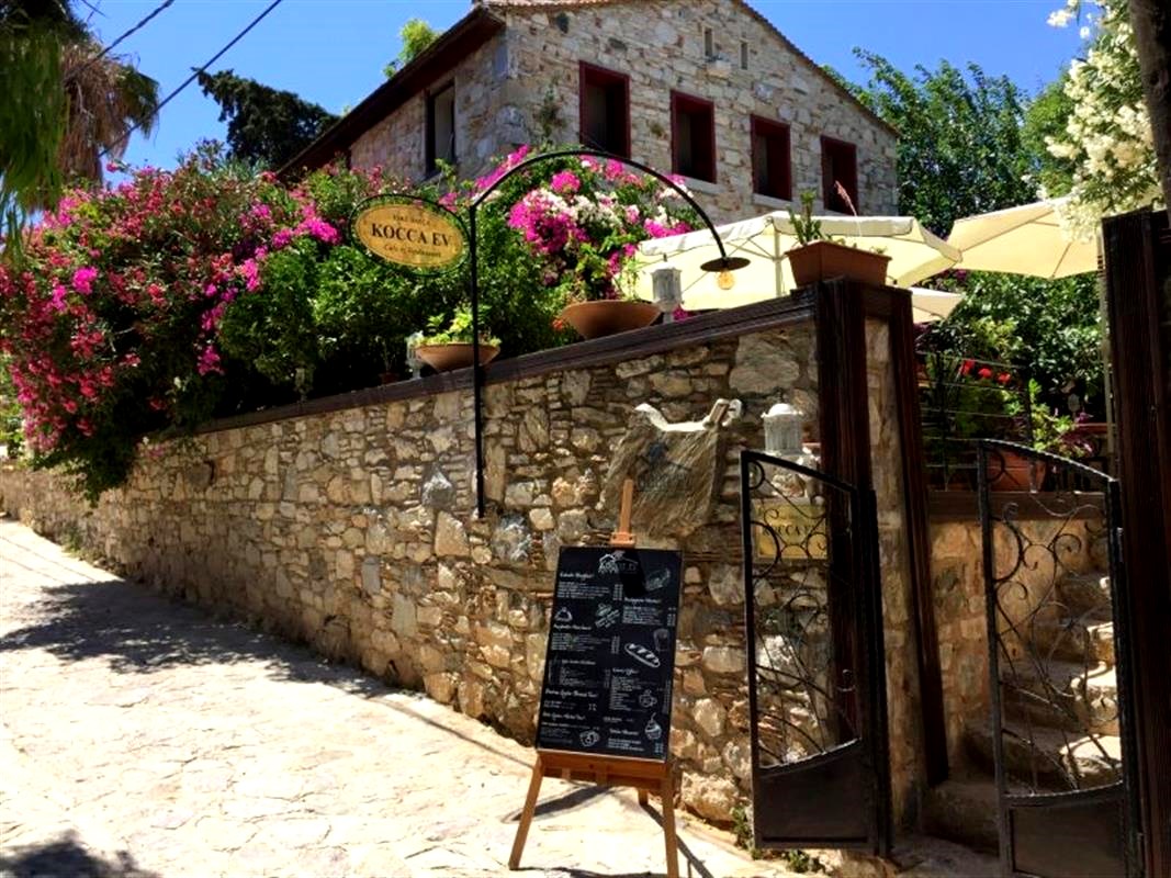 Flughafen Dalaman (DLM) Airport transportation