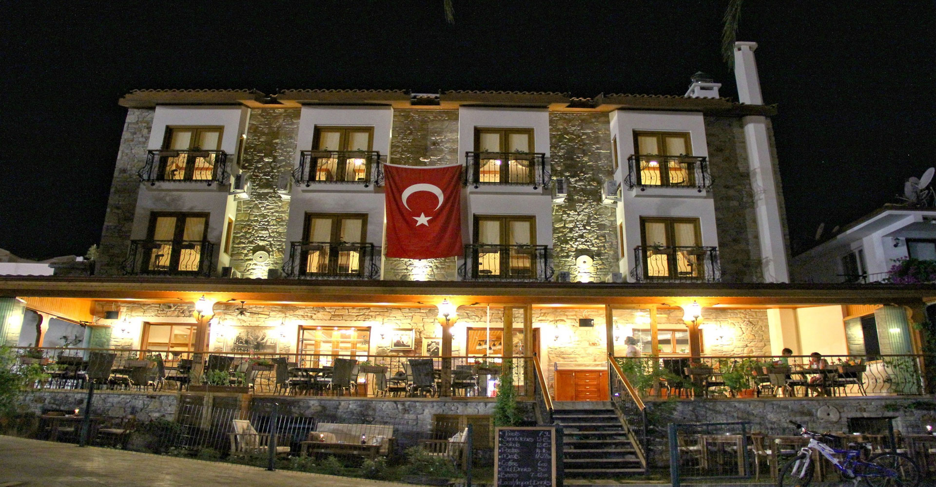 Luchthaven Dalaman (DLM) Airport transportation