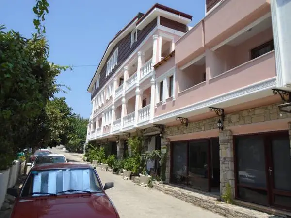 Aeropuerto De Dalaman (DLM) Airport transportation