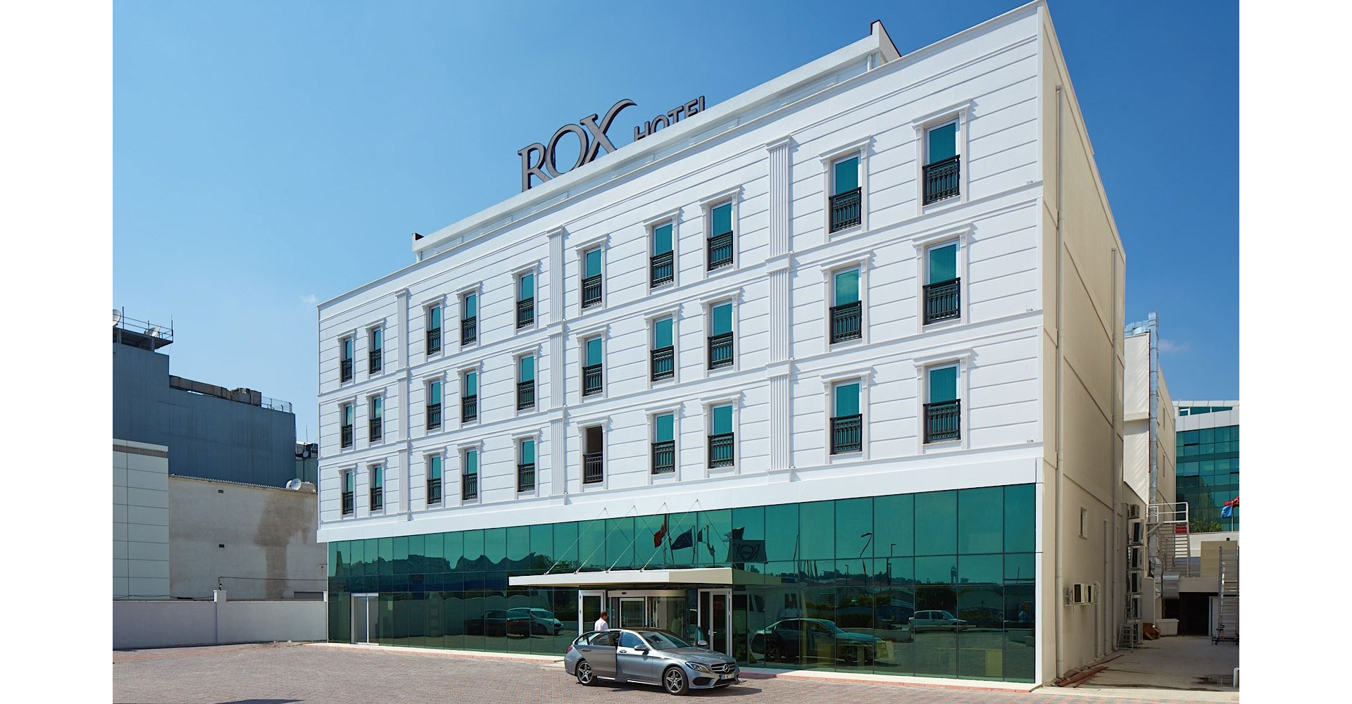 Flughafen Istanbul (IST) Airport transportation